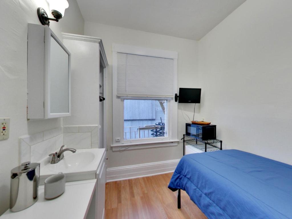 Pyramid Nightly Stays